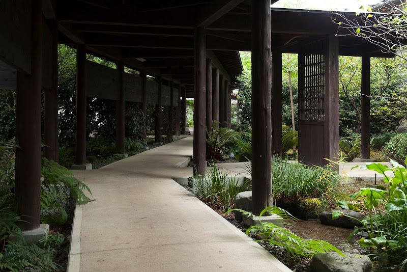 Ryokan Minamiso in Chikuma, Japan