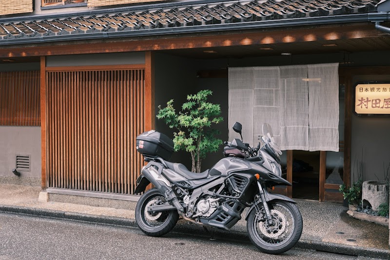 Ryokan Murataya in Gujo, Japan