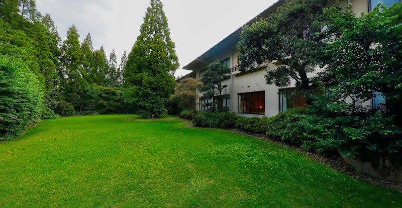 Ryokan Seiryuu in Ureshinomachi-shimojuku, Japan