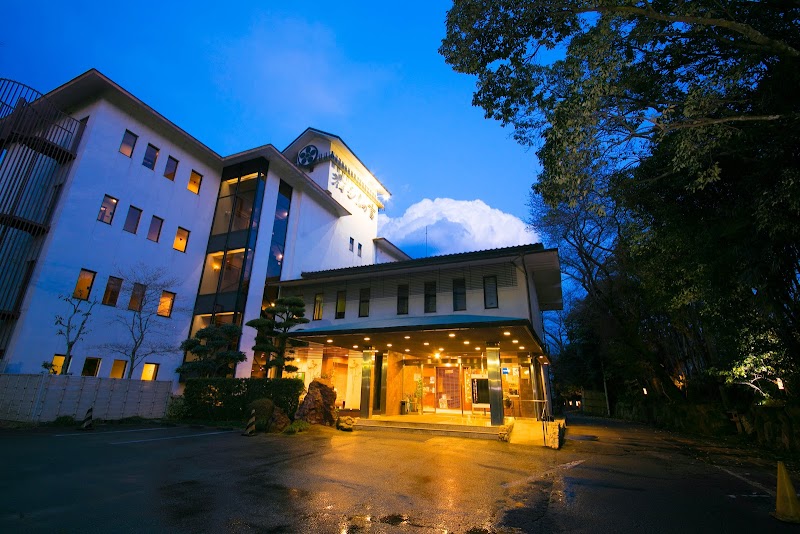 Ryokan Seishonagon in Tsu, Japan