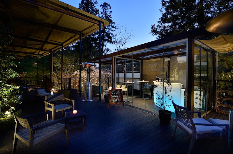 Ryokan Sumiya Kihoan in Kameoka, Japan