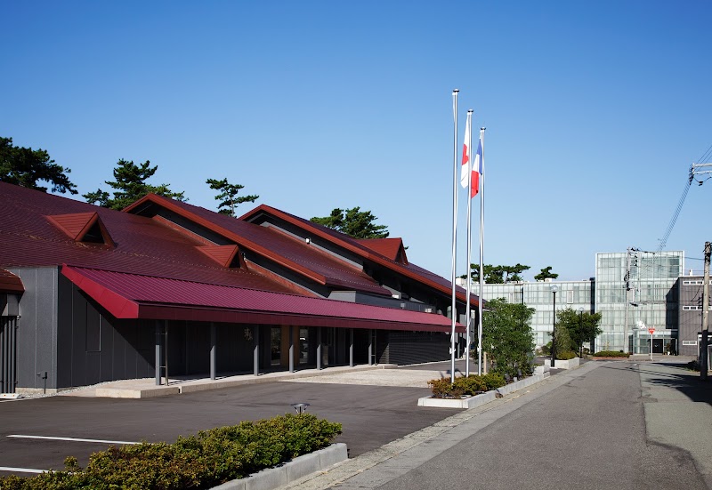 Ryokan Urashima in Toba, Japan