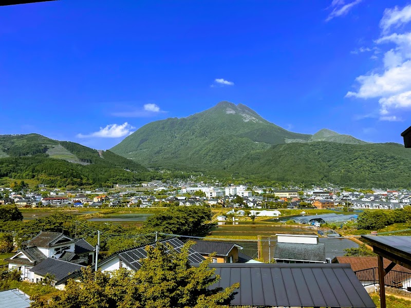 Ryokan Yamanami in Beppu, Japan