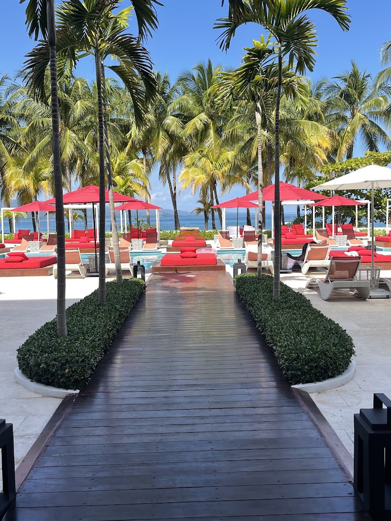 S Hotel Jamaica in Montego Bay, Jamaica