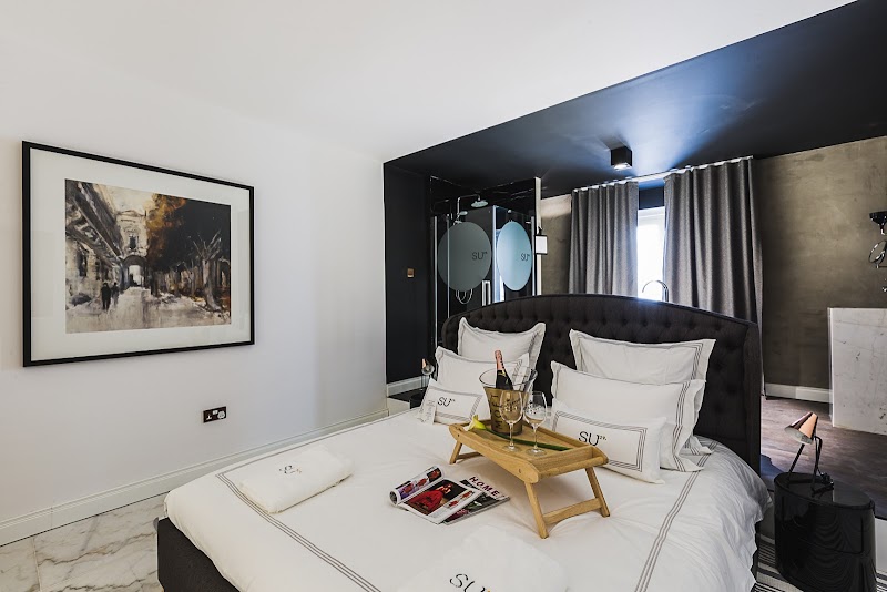 SU29 Boutique Hotel in Valletta, Malta