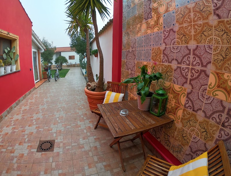 Sa Cottilla B&B in Cabras, Italy