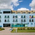 Saaremaa Spa Hotel Meri
