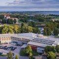 Saaremaa Spa Hotel Rüütli