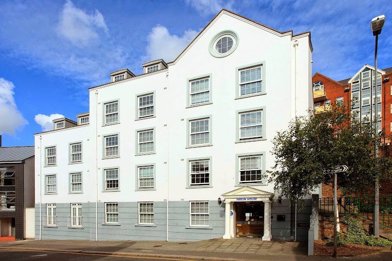 Saco Apartments Jersey in Saint Helier, Jersey