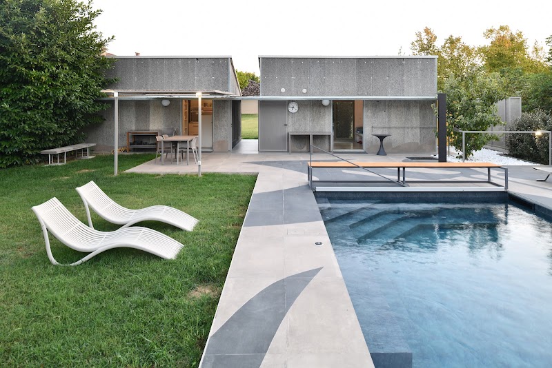 Sacramora Hotel in Faenza, Italy