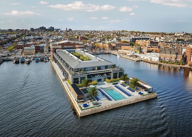 Sagamore Pendry Baltimore in Baltimore, United States