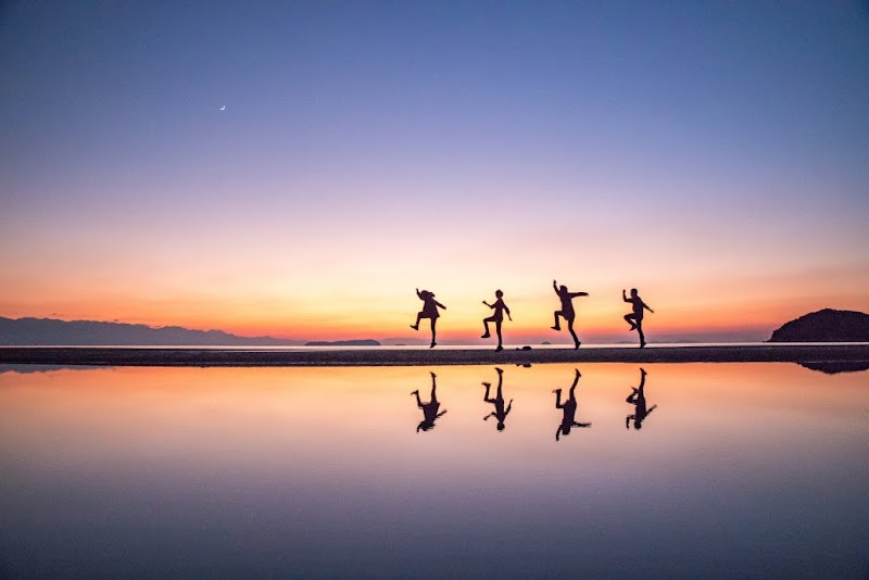 Saita in Mitoyo, Japan