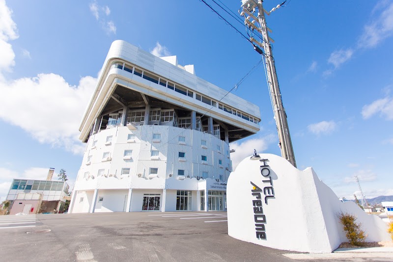 Sakaiminato Marina Hotel in Sakaiminato, Japan