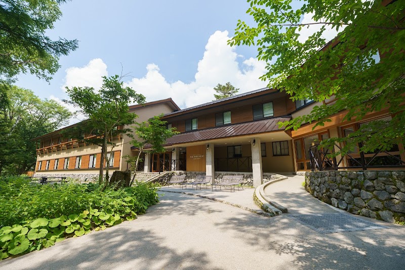 Sakuho Ginga Lodge in Sakuho, Japan