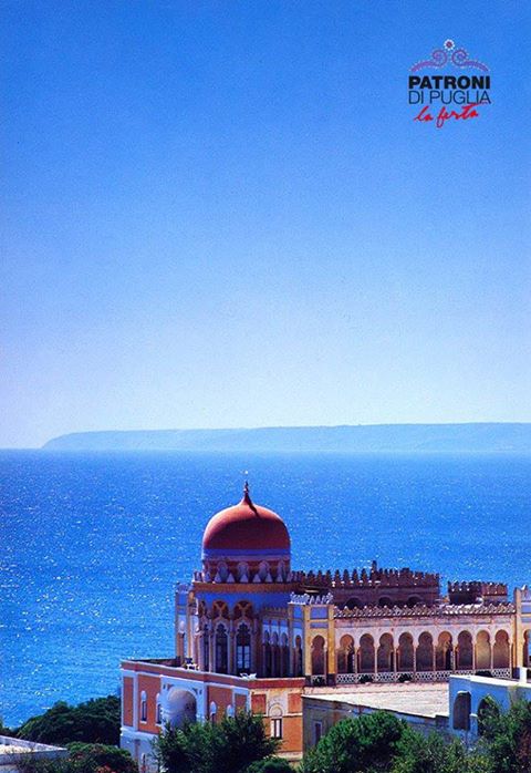 Salento Vacanze in Maglie, Italy