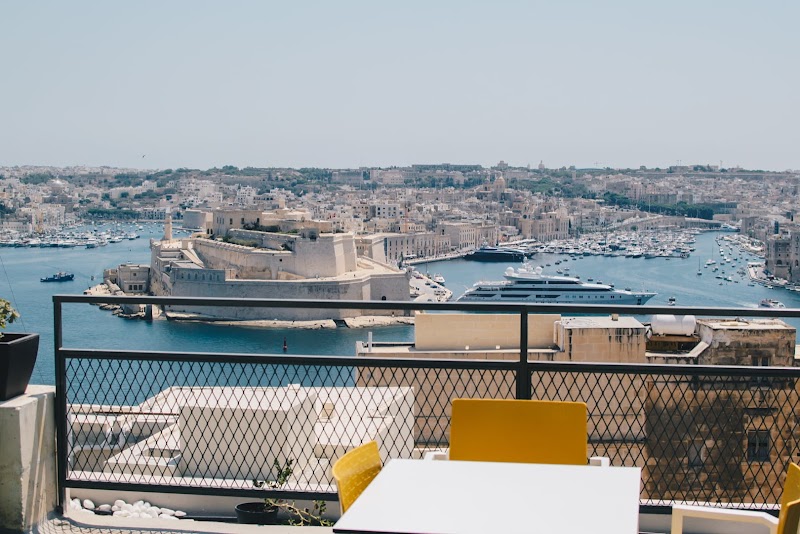 Sally Port Suites in Valletta, Malta