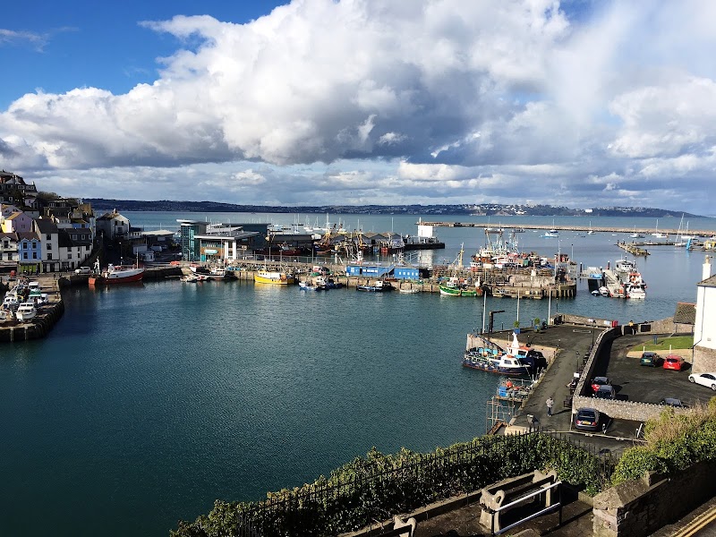 Sampford Guest House in Brixham, United Kingdom