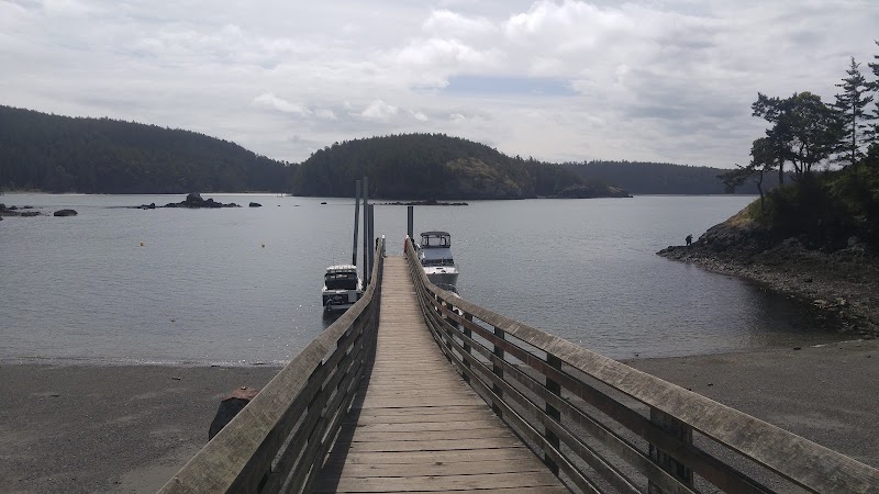 San Juan Motel in Anacortes, United States