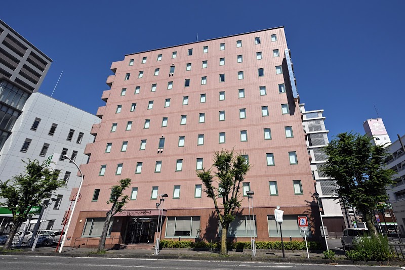 Sanco Inn Kuwana Ekimae in Kuwana, Japan