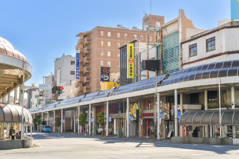 Sanco Inn Numazu Ekimae in Numazu, Japan