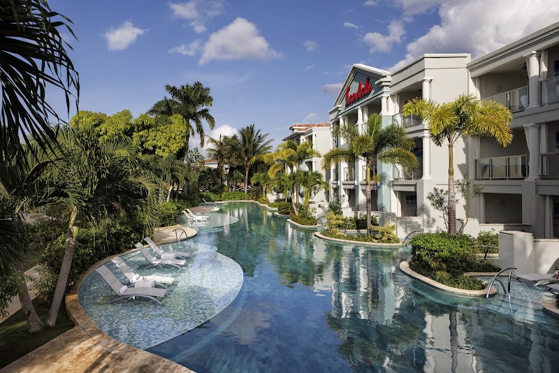 Sandals Montego Bay in Montego Bay, Jamaica