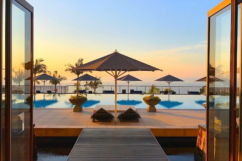 Sankara Hotel & Spa Yakushima in Yakushima, Japan