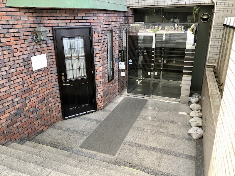 Sankei City Hotel Hachioji in Hachioji, Japan