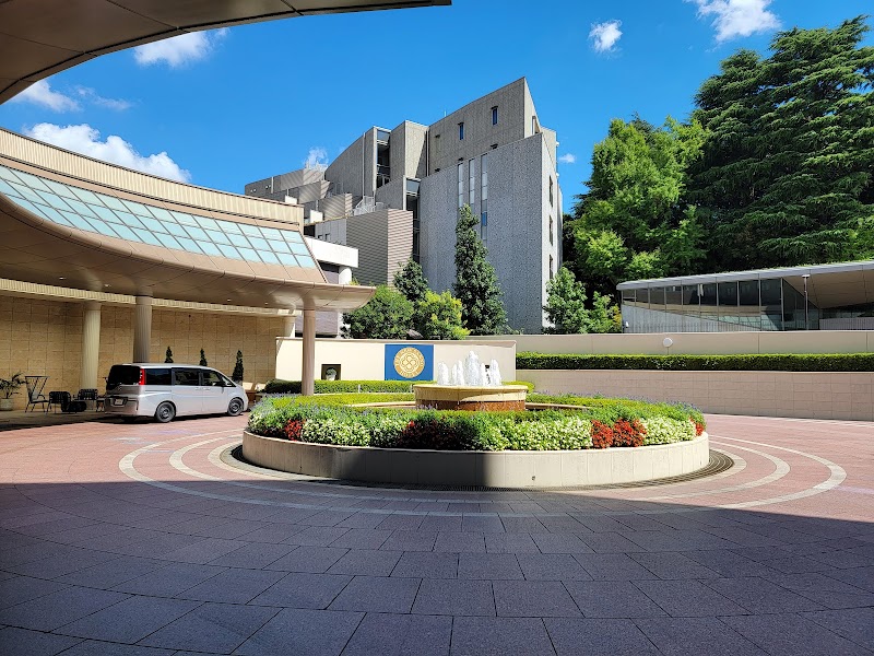 Sano Hotel in Sano, Japan