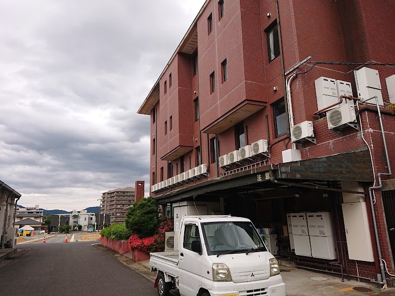 Sansui Global Inn in Ureshinomachi-shimojuku, Japan