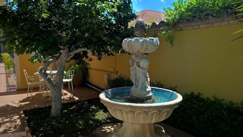 Sant'Antonio Garden Hotel in Belpasso, Italy