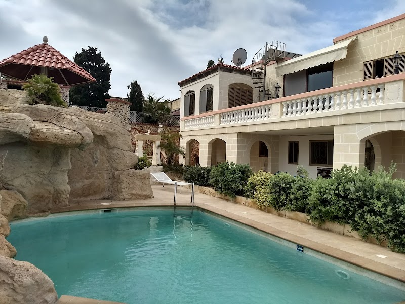 Santa Maria B&B in Mellieha, Malta