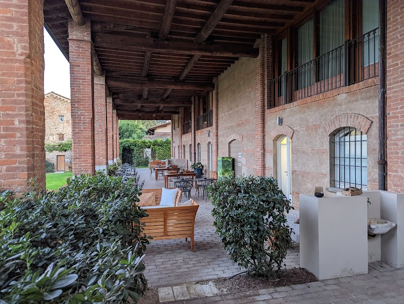 Santellone Resort in Brescia, Italy