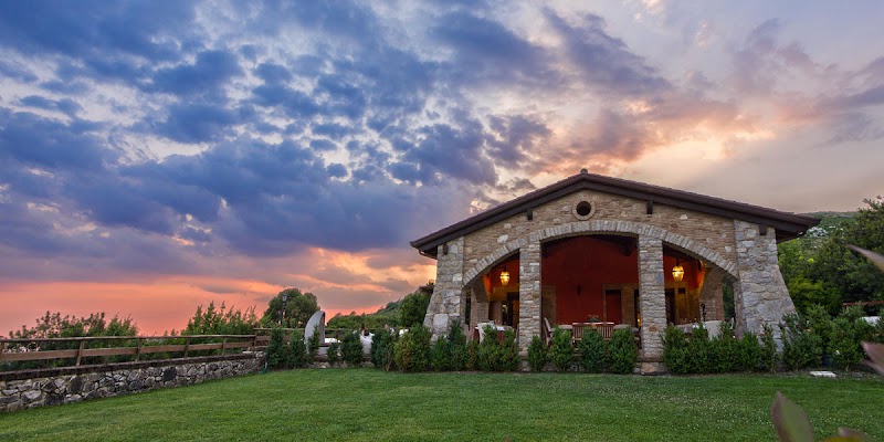 SarAnd Relais in Fondi, Italy