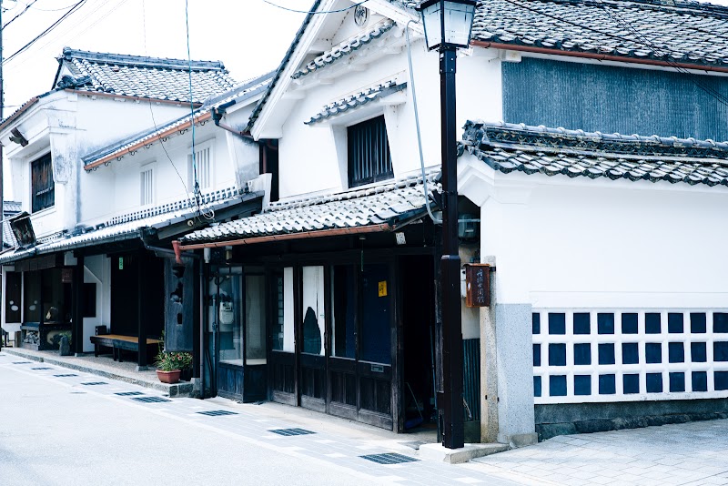 Sasayama Guest House Kururu in Tamba-Sasayama, Japan