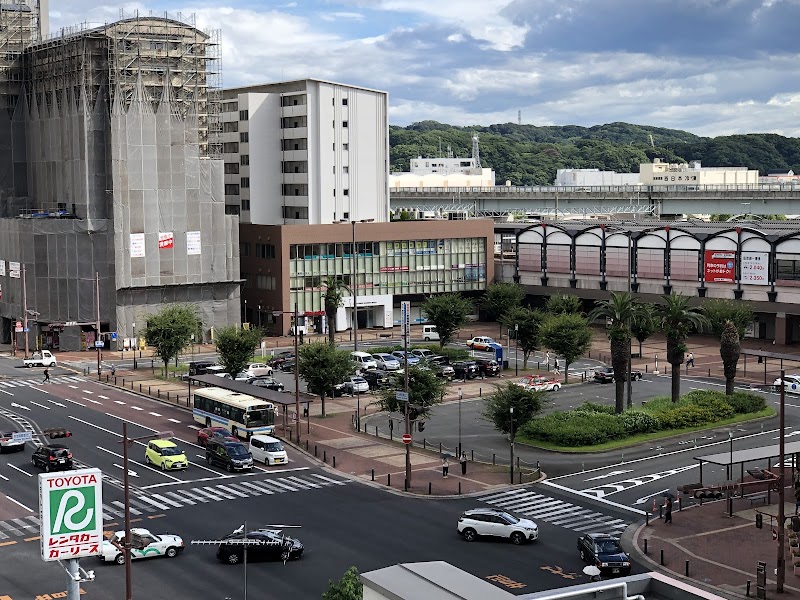 Sasebo Green Hotel in Sasebo, Japan