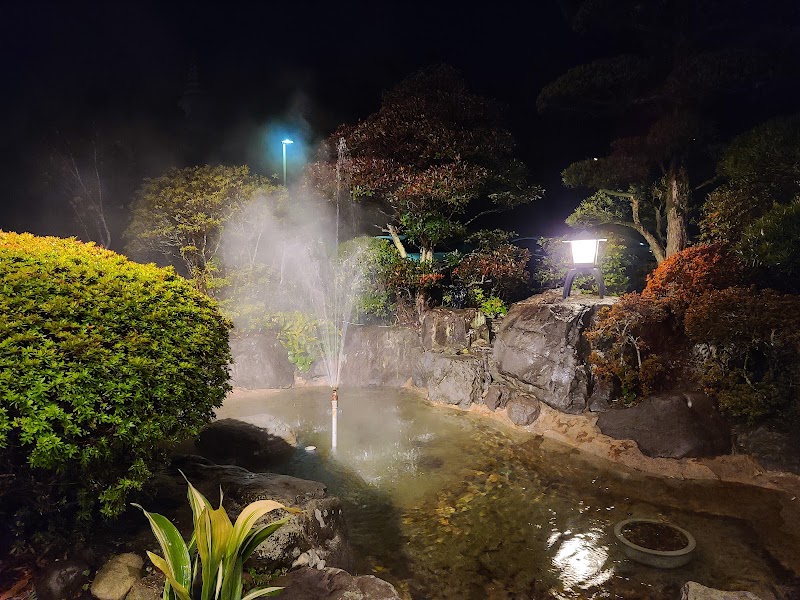 Satsuki Bessou in Tamana, Japan