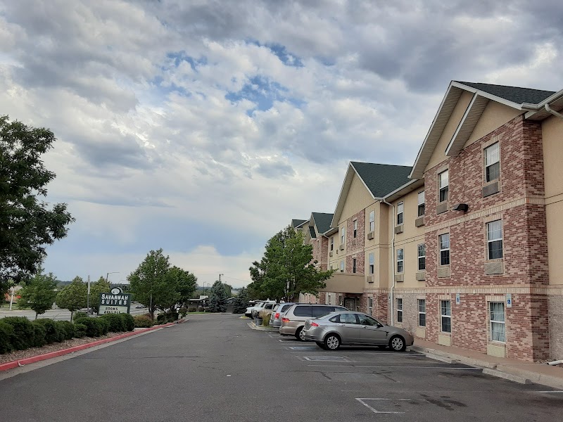 Savannah Suites Arvada in Arvada, United States