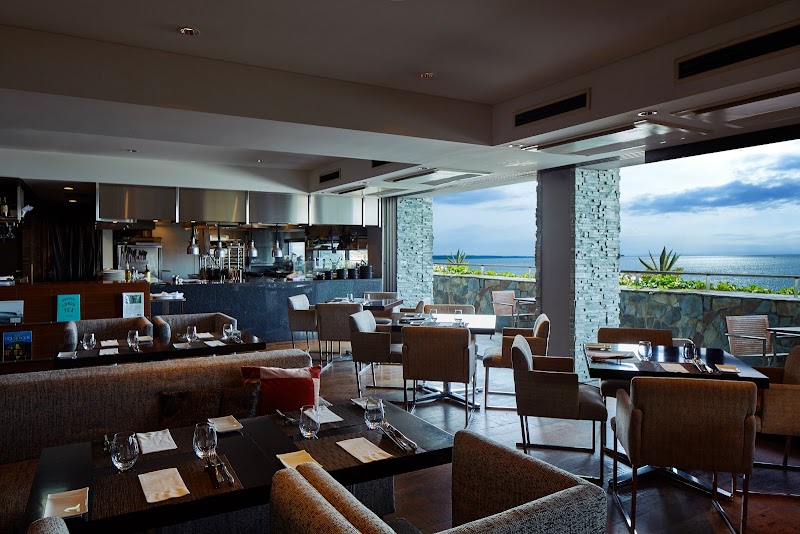 Scapes The Suite in Hayama, Japan