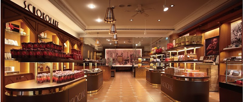 Schokolake B&B in Dahu, Taiwan