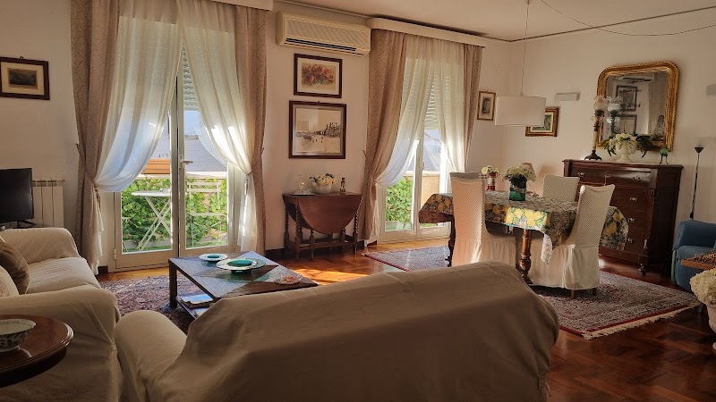 Scirocco House in Alcamo, Italy