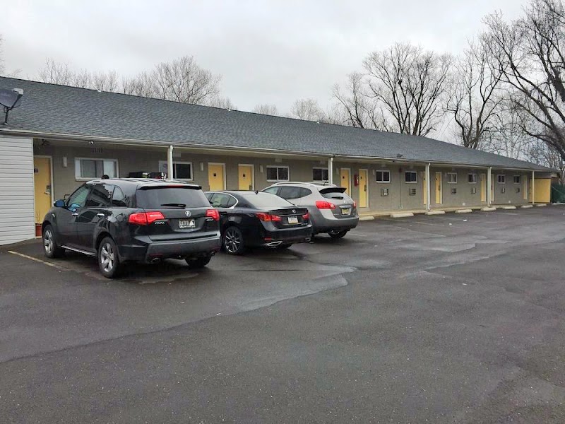 Scottish Inn and Suites Bensalem in Bensalem, United States