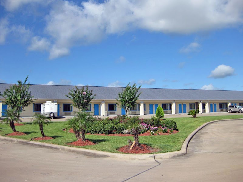 Scottish Inns & Suites Angleton in Angleton, United States