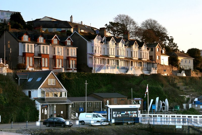 Sea Tang Guest House in Brixham, United Kingdom