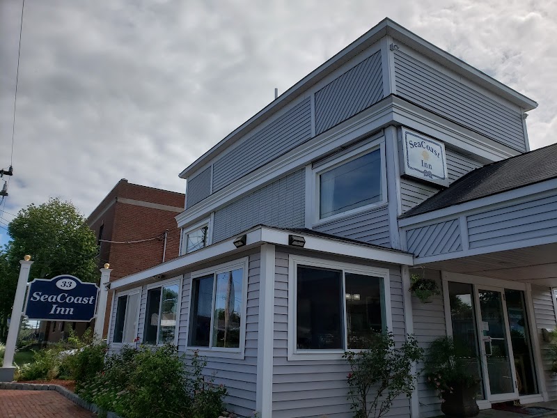 SeaCoast Inn in Barnstable, United States