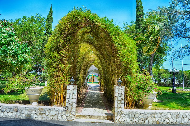 SeaGarden Beach Resort in Montego Bay, Jamaica