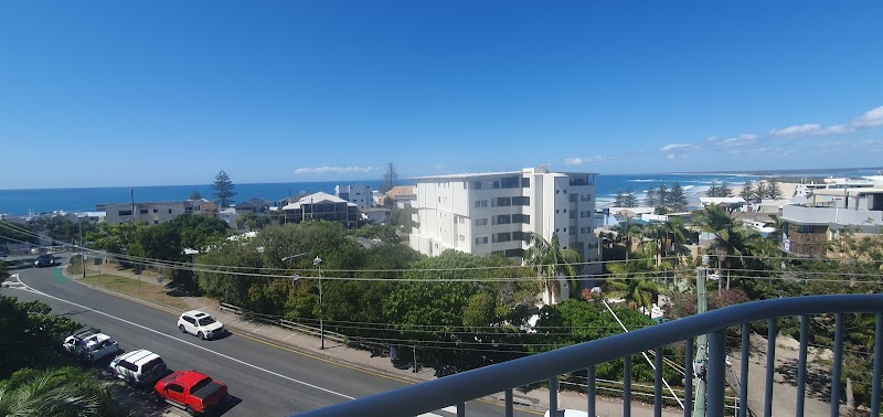 Seafarer Chase Holiday Apartments in Caloundra, Australia
