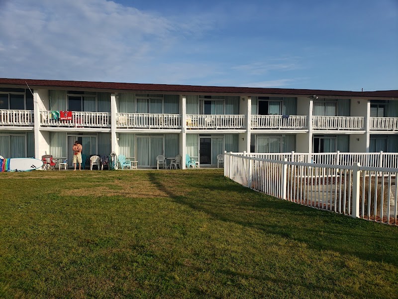 Seahawk Inn & Villas in Atlantic Beach, United States