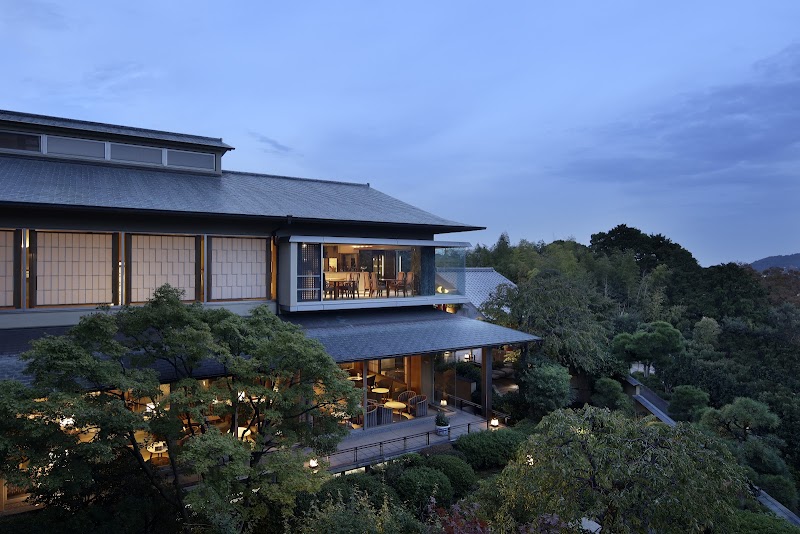 Seizan Yamato in Iida, Japan