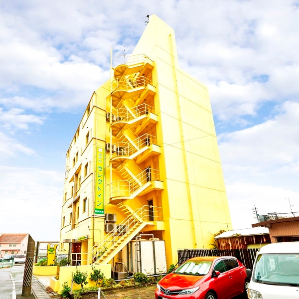 Select Inn Yaizu Ekimae in Yaizu, Japan