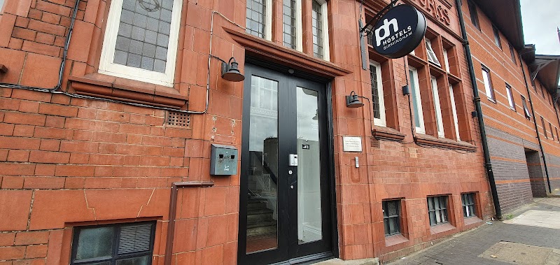 Selina Birmingham in Birmingham, United Kingdom